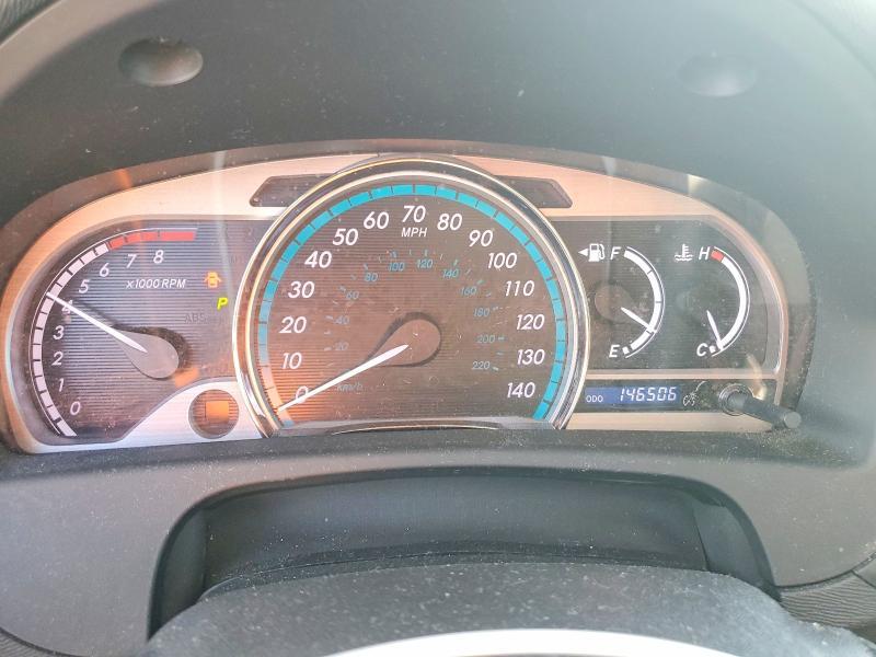 2013 Toyota Venza xle