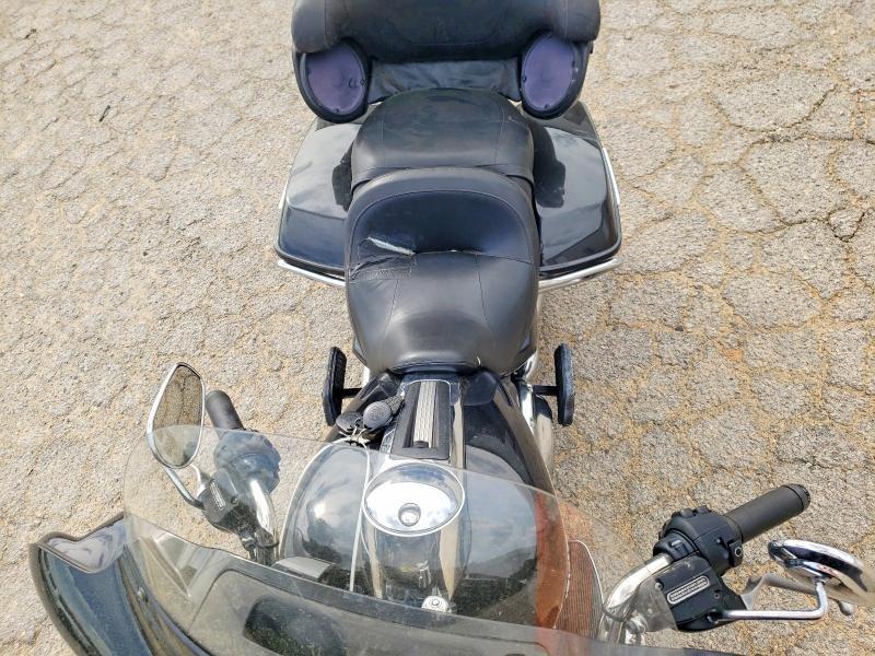 2016 Harley-Davidson Flhtk Ultra Limited