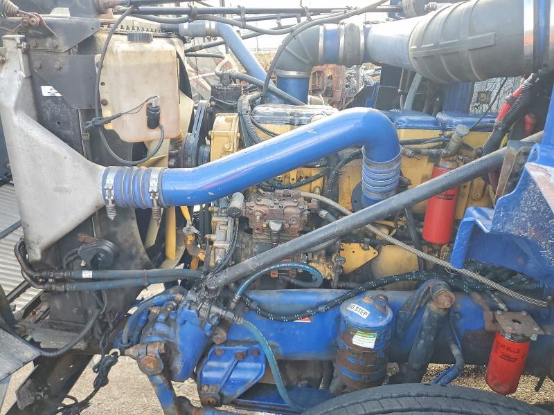 2013 Western Star 2013 Westernstar 4900 Water Truck