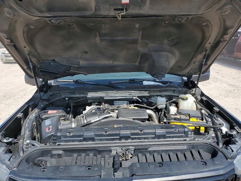 2020 GMC Sierra K3500 Denali