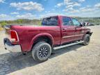 2016 Dodge 2500 Laramie