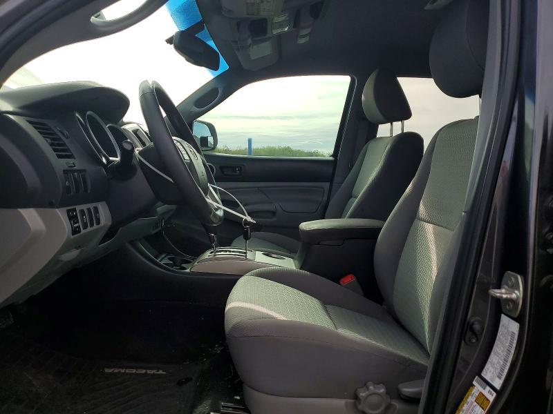 2013 Toyota Tacoma V6