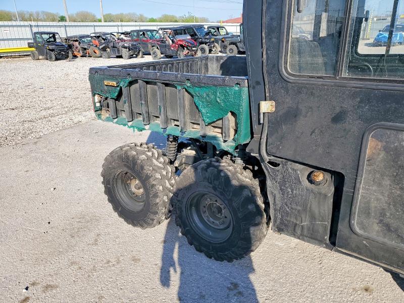 2007 Polaris Ranger
