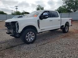 Ford salvage cars for sale: 2026 Ford F250 Super Duty