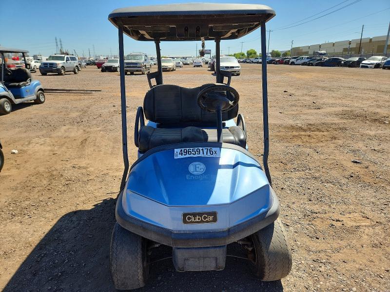 2020 Club Car Tempo Lithium