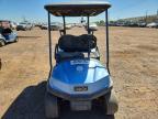2020 Club Car Tempo Lithium