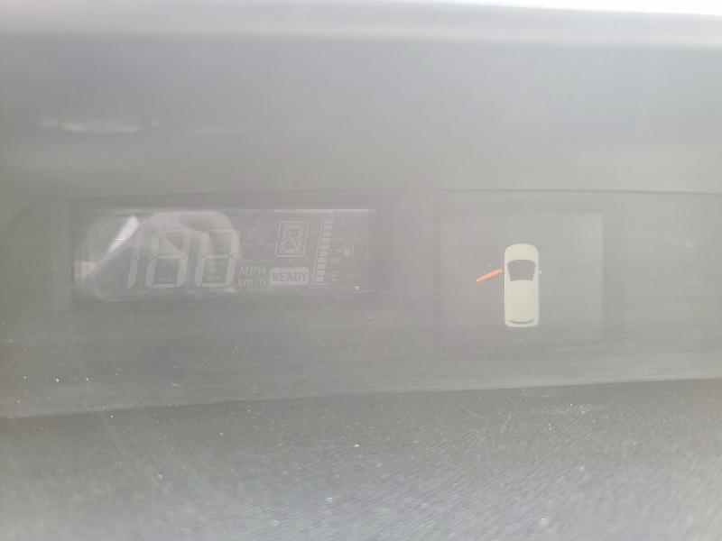 2012 Toyota Prius c two