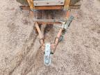 2001 Homemade 8' Utility