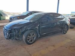 2018 Hyundai Elantra sel for sale in Phoenix, AZ