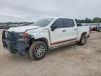 2021 Chevrolet Silverado K1500