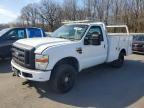 2008 Ford F250 Super Duty