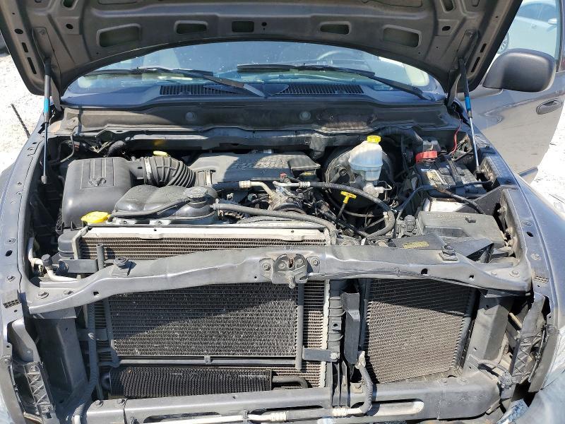 2003 Dodge RAM 1500 ST