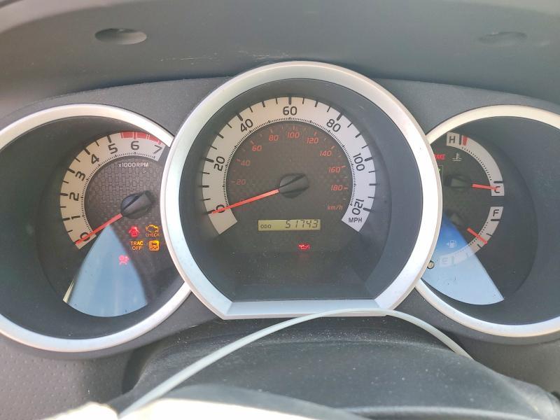 2014 Toyota Tacoma V6