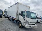 2017 Isuzu NRR BOX Truck