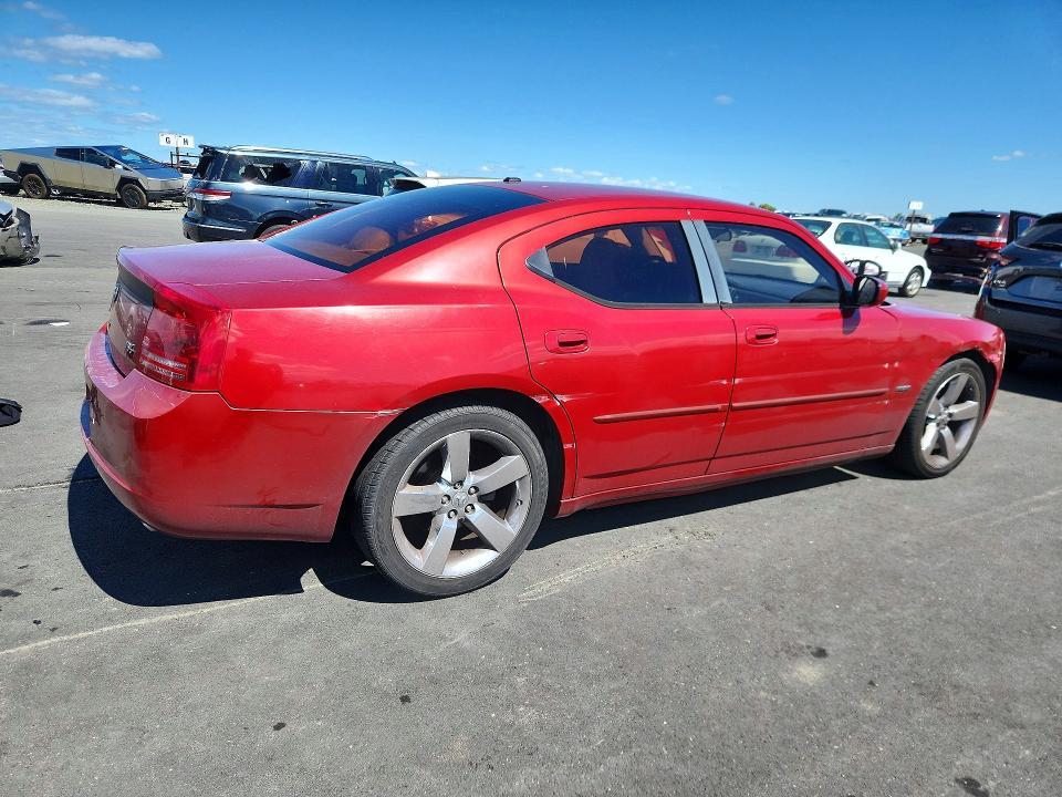 2006 Dodge Charger r