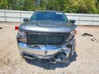2020 Chevrolet Silverado K1500 LT