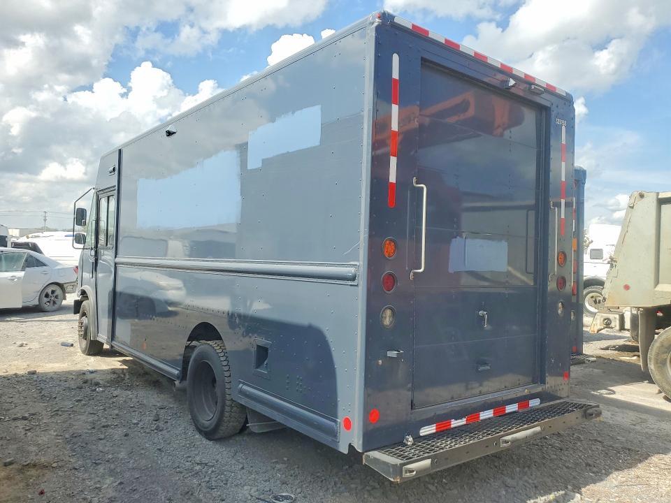 2020 Ford F59