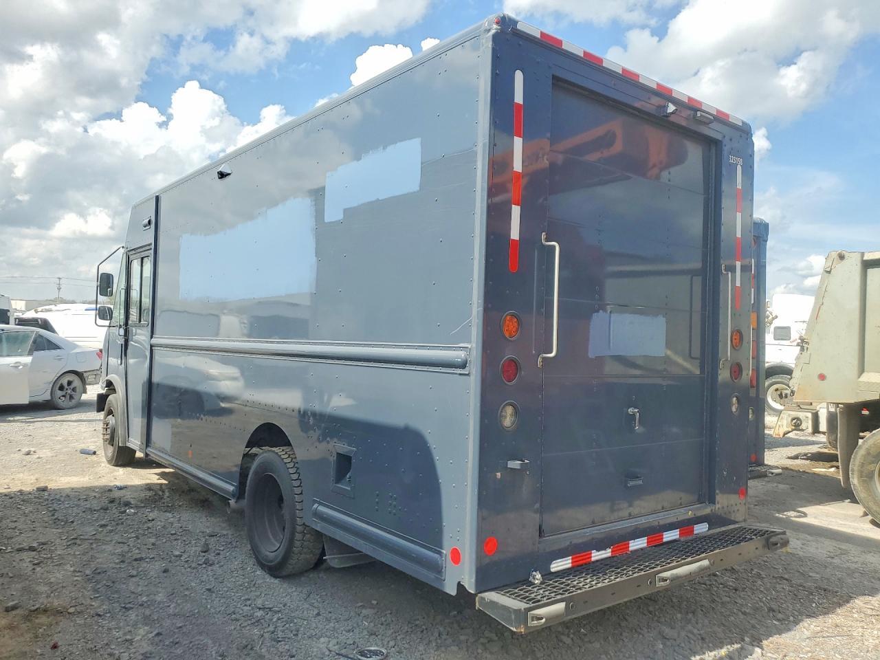 2020 Ford F59