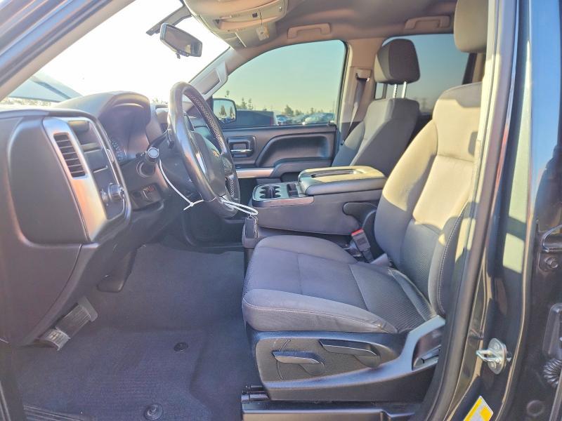 2019 Chevrolet Silverado LD C1500 LT