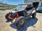 2023 Can-Am Maverick X3 Utility Vehicle