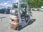 2015 Unicariers 2015 Unicarriers Forklift