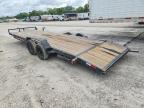 2025 New Generation 7X24CH Equipment Trailer