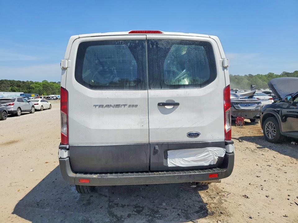 2025 Ford Transit T-250 Delivery van