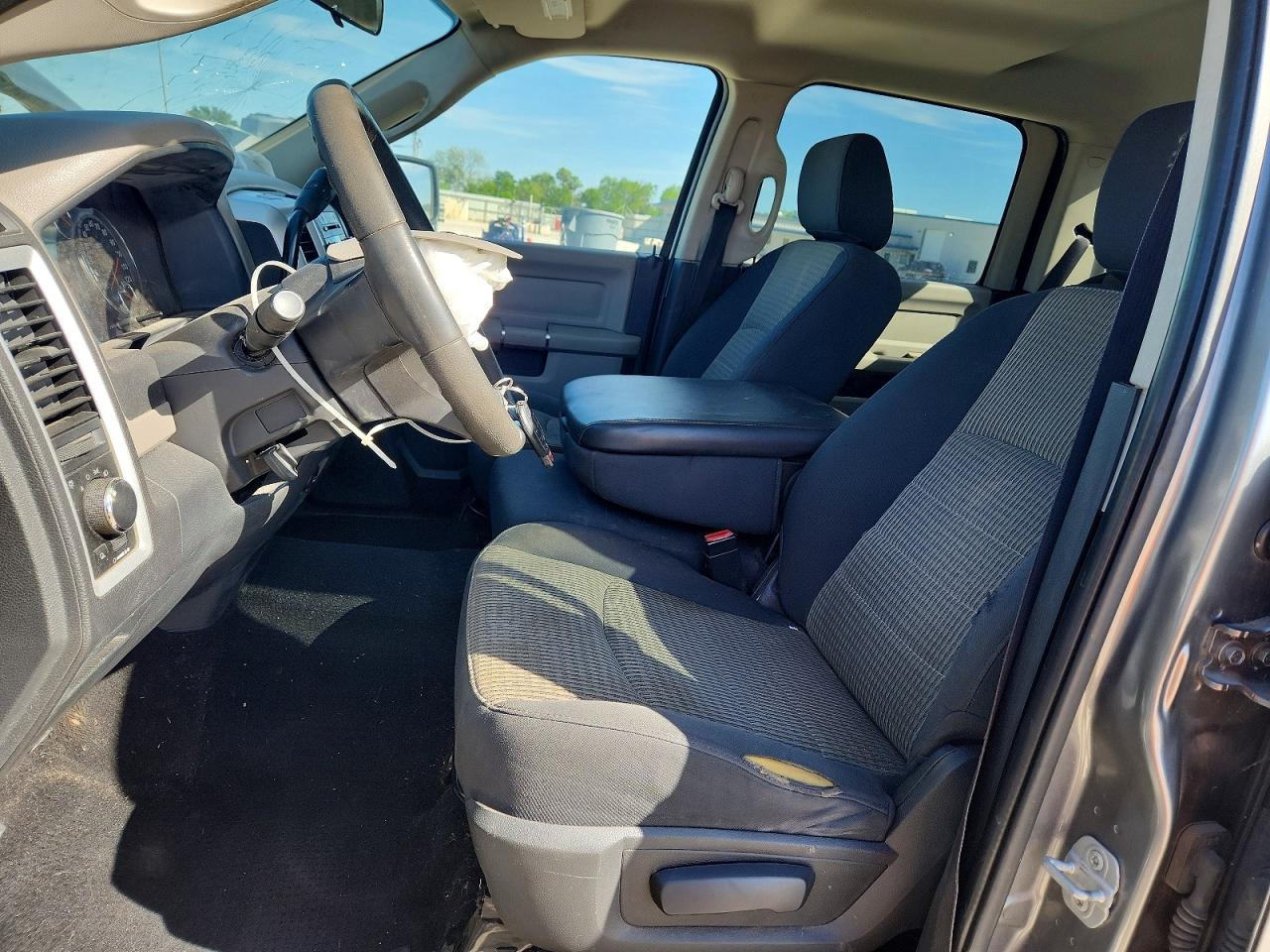 2009 Dodge RAM 1500