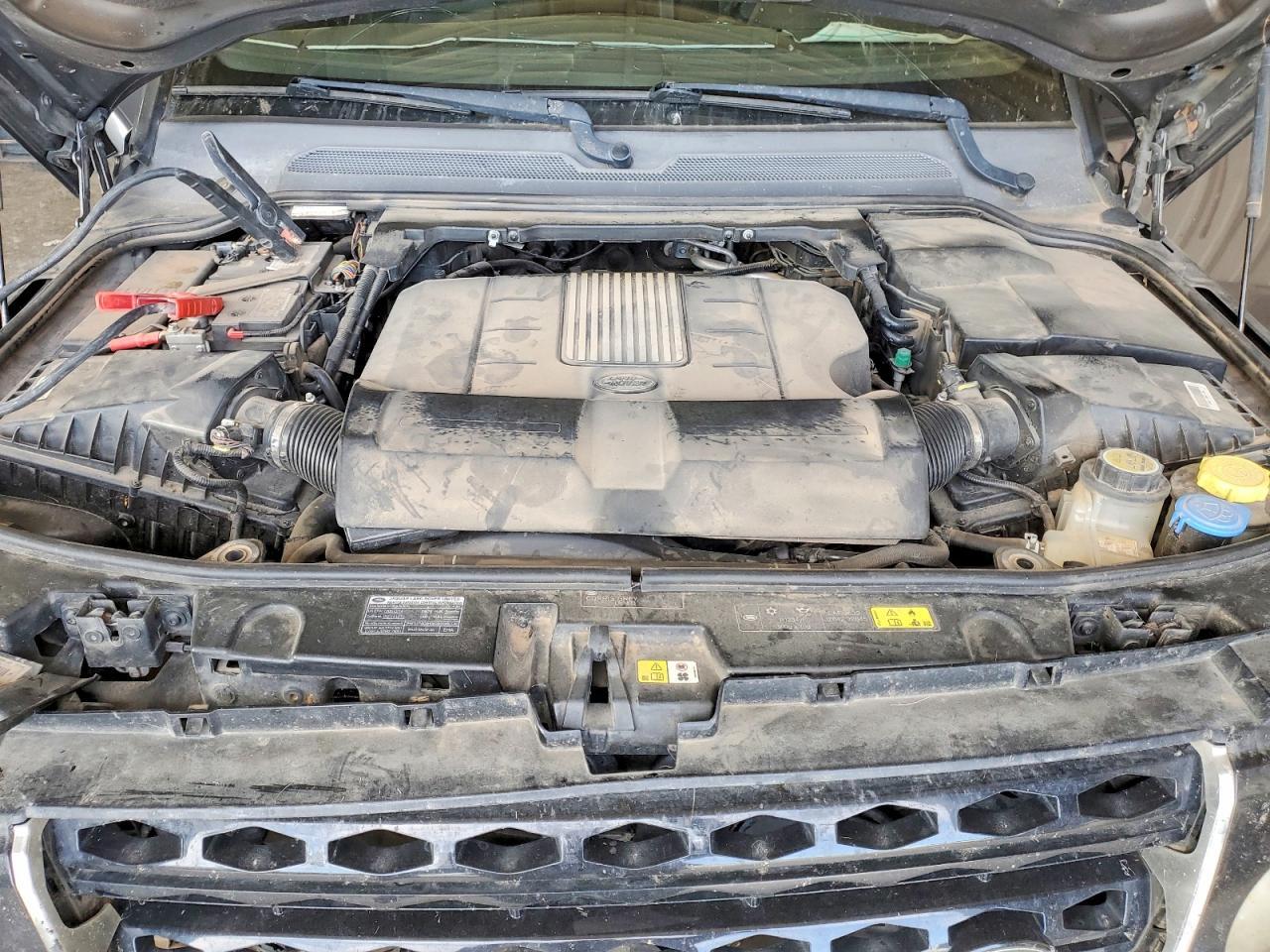 2014 Land Rover LR4 hse Luxury