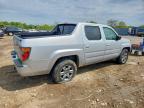 2008 Honda Ridgeline RTX