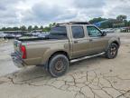 2001 Nissan Frontier XE