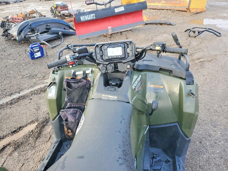 2024 Polaris Sporstman ATV