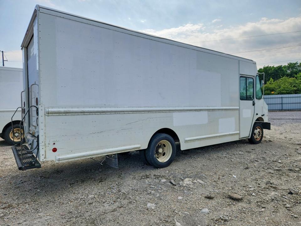 2019 Ford 1220 Delivery Truck