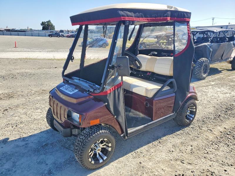 2012 Clubcar Car Golf Cart