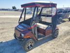 2012 Clubcar Car Golf Cart