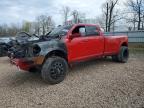 2020 Dodge RAM 3500 Longhorn