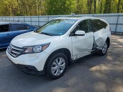 2014 Honda Cr-v exl for sale in Glassboro, NJ