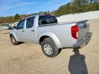 2012 Nissan Frontier S