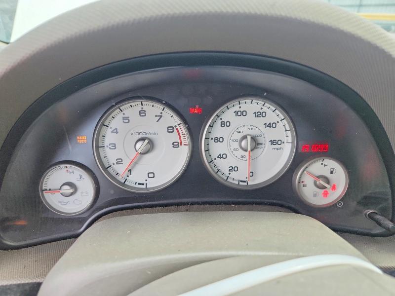 2006 Acura Rsx Type-s