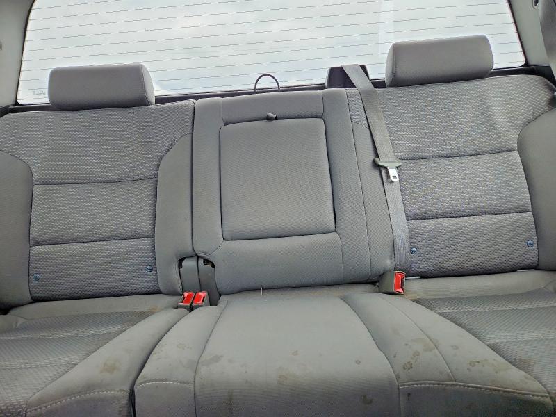 2014 GMC Sierra C1500 SLE