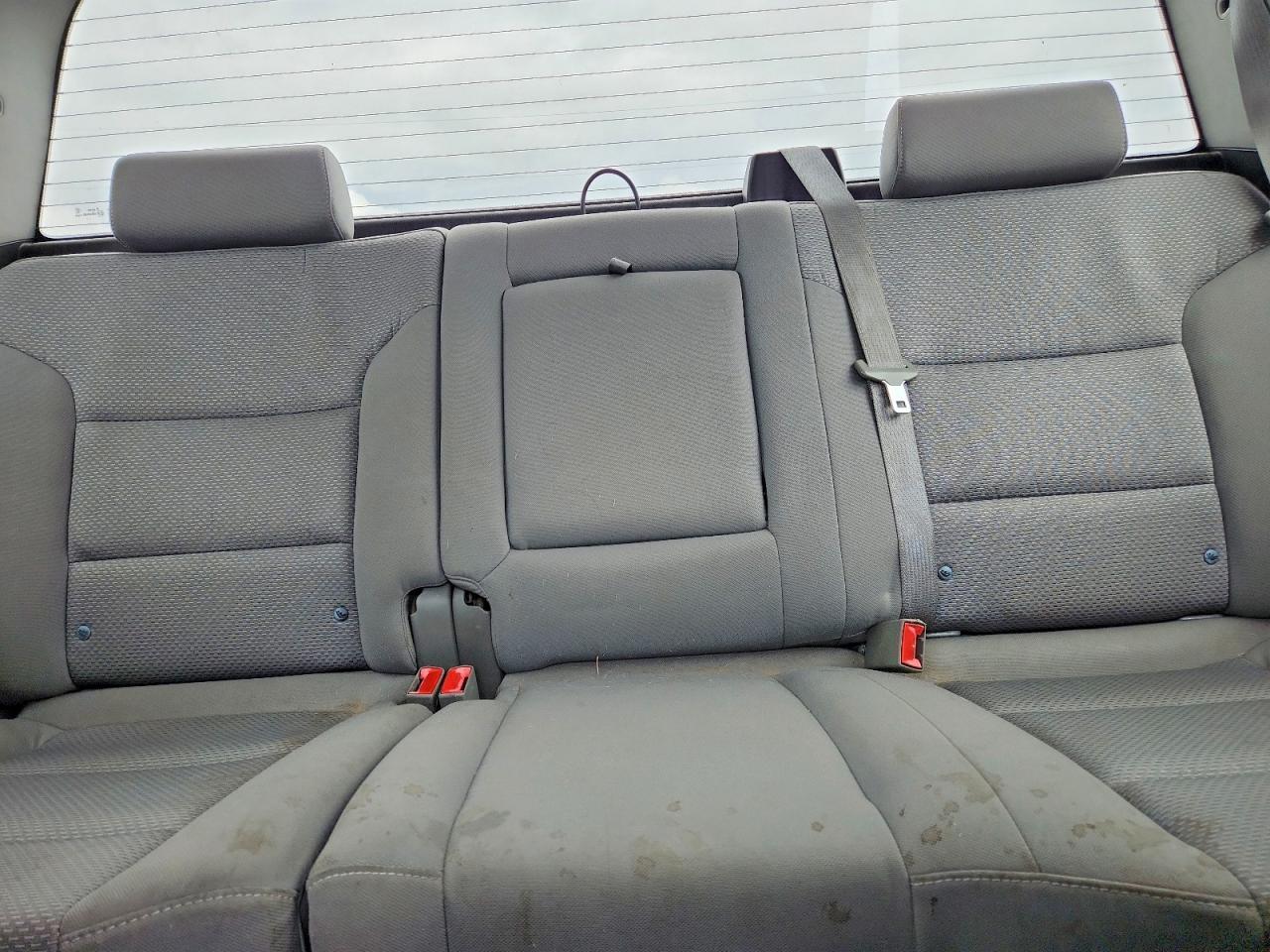 2014 GMC Sierra C1500 SLE