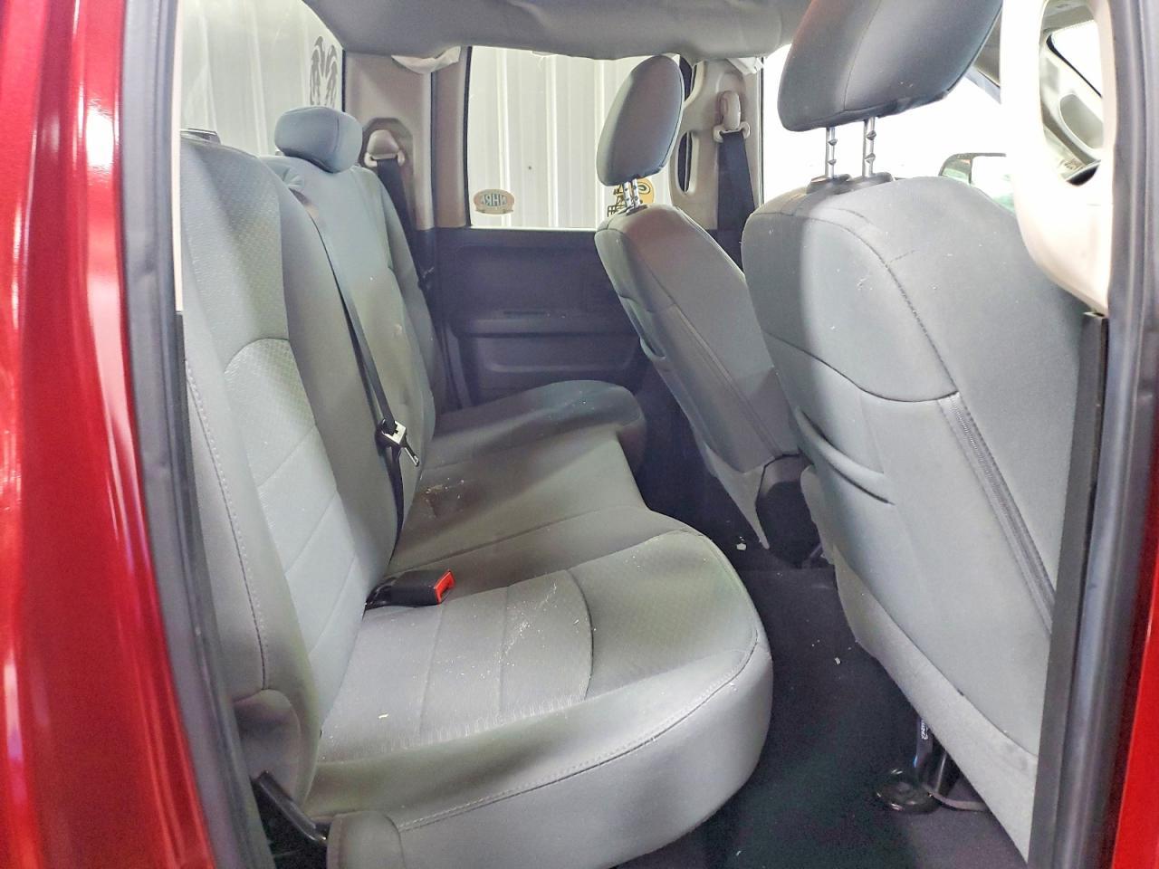 2014 Dodge RAM 1500 ST