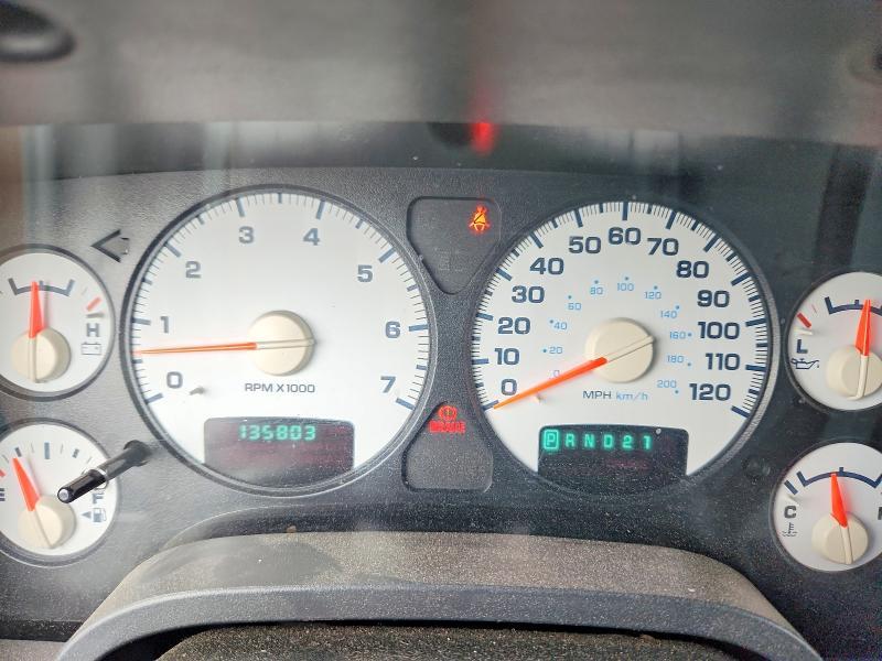 2004 Dodge RAM 2500 ST