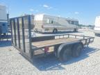 2025 Down 2 Earth 2025 Triple Crown Utility Trailer