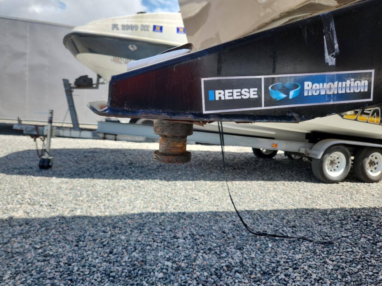 2016 Foresriver 2016 Forest River Rockwood Camper