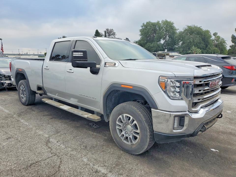 2023 GMC Sierra K2500 SLE