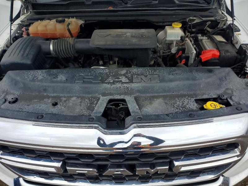 2022 Dodge RAM 1500