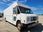 2007 Freightliner MT55 Chassis Delivery Truck