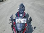 2022 Kawasaki ZX636 K