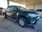 2015 Chevrolet Colorado LT